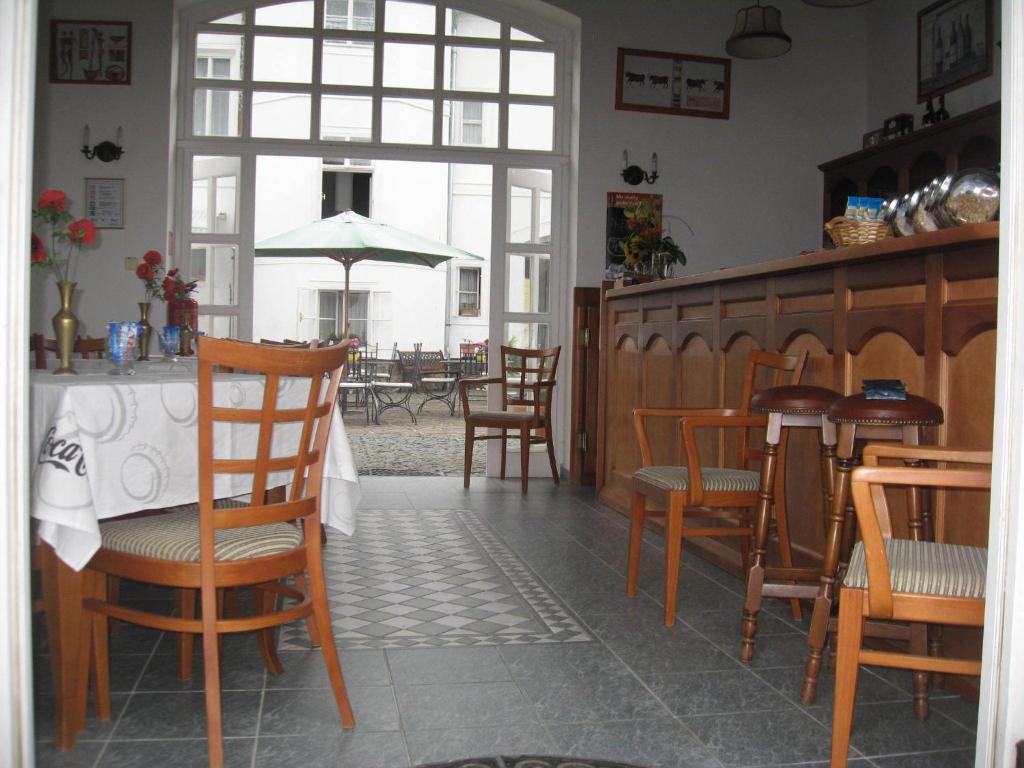 Pension Sejko Horní Planá Habitación foto